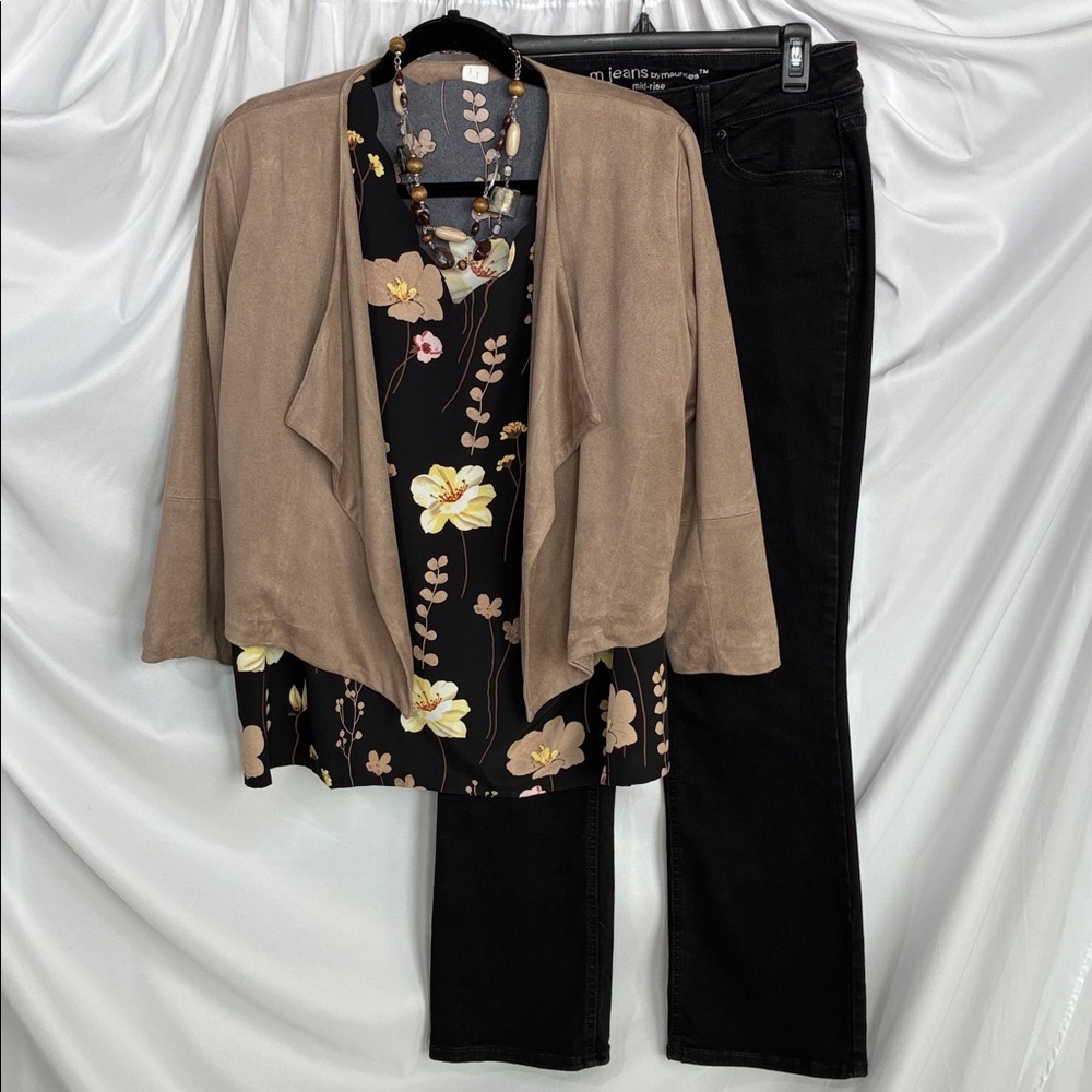 Bajee Collection Jacket